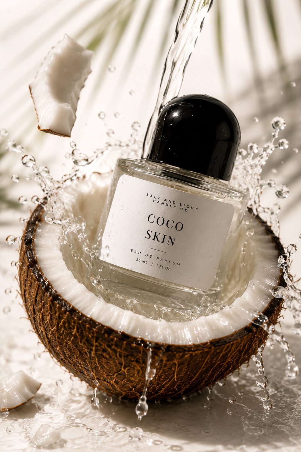 Coco Skin