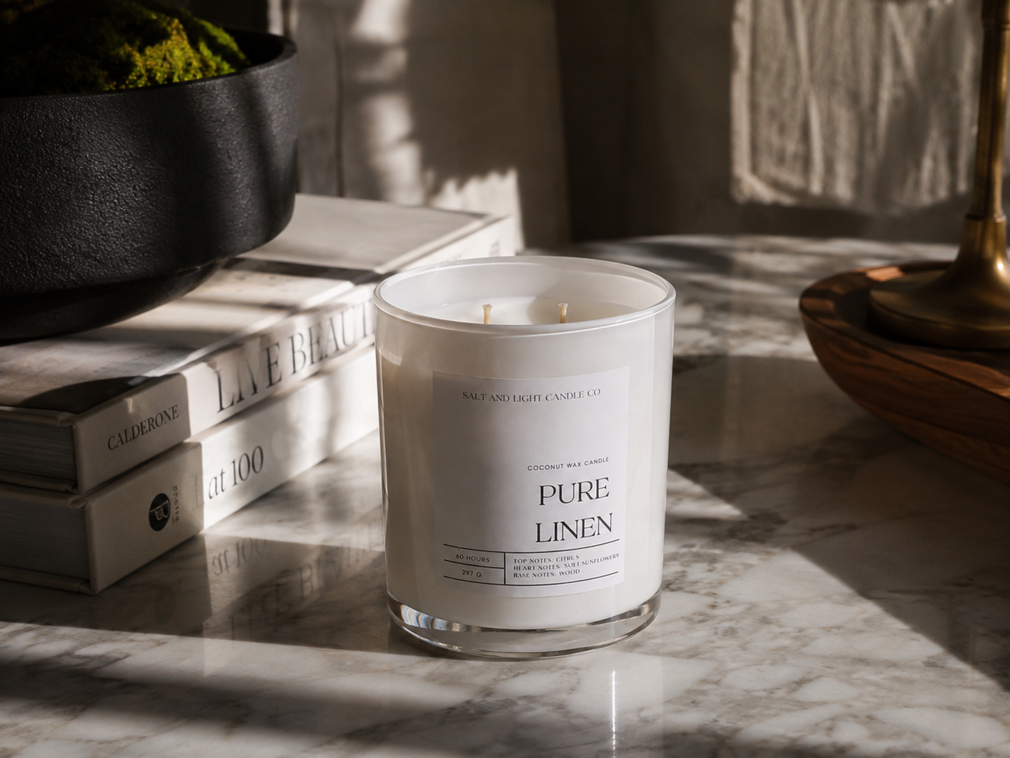 Pure Linen
