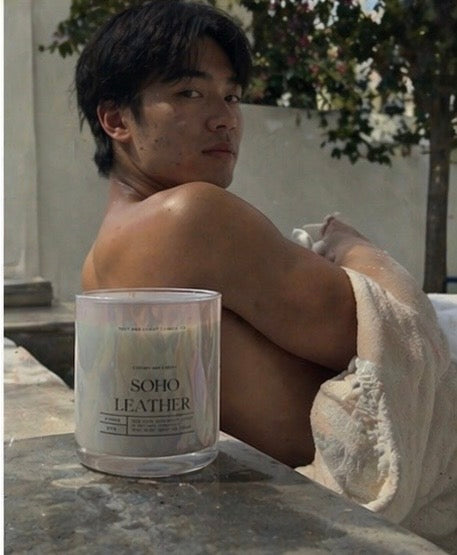 SOHO LEATHER