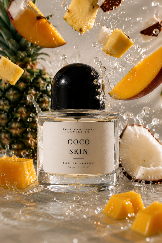 Coco Skin