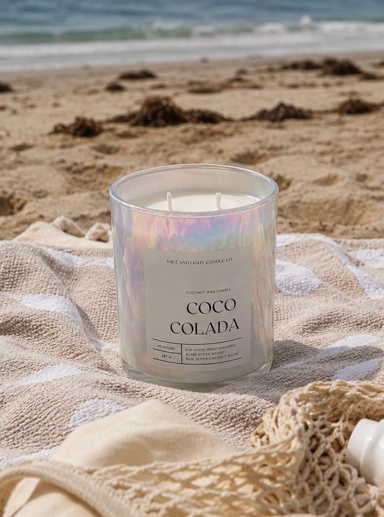 COCO COLADA