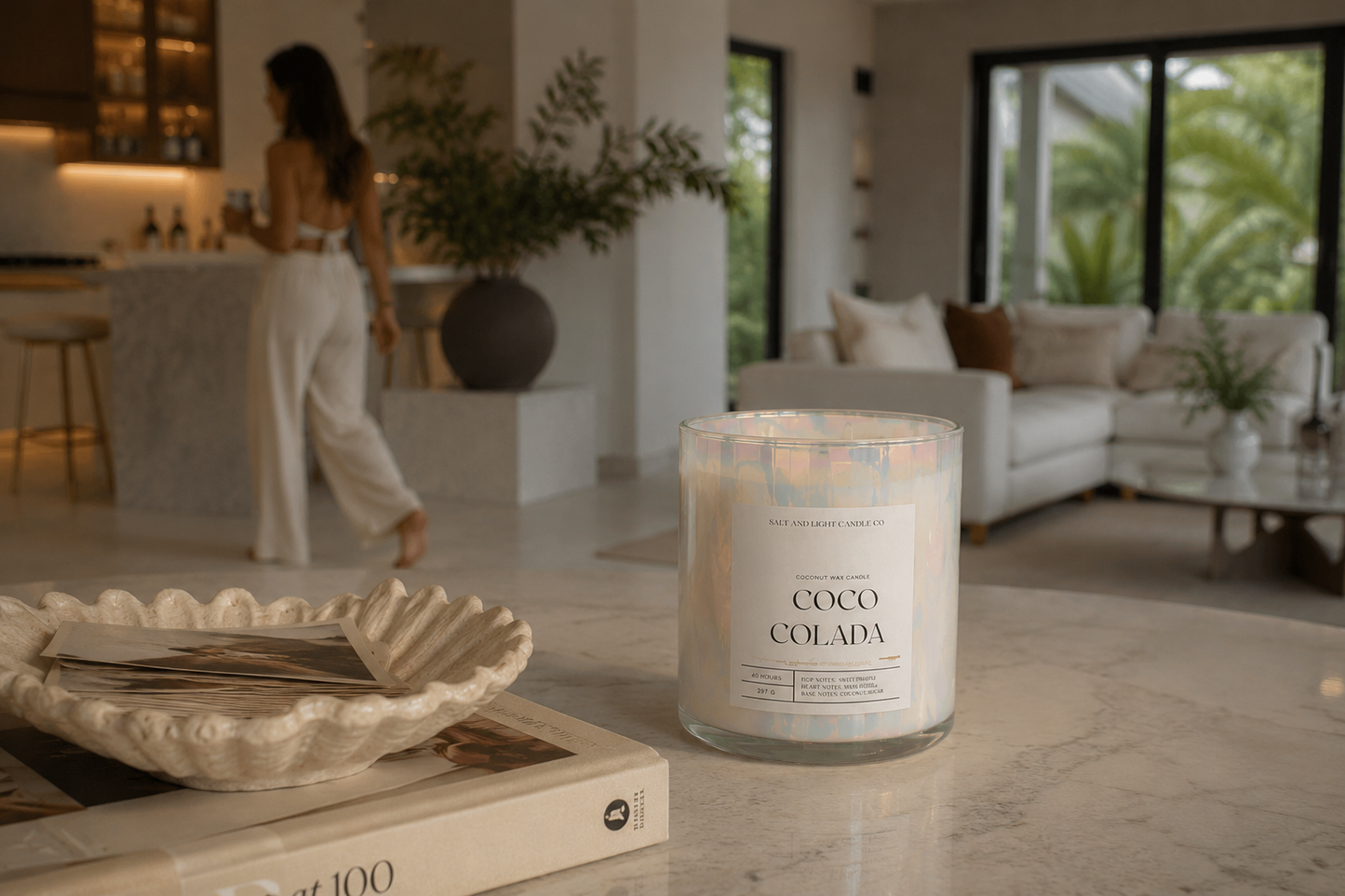 COCO COLADA