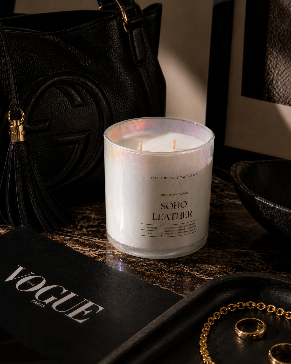 SOHO LEATHER