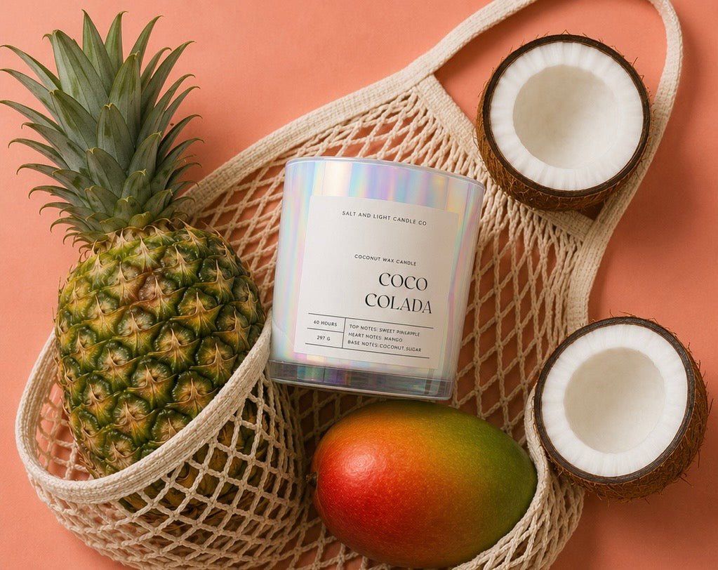 COCO COLADA
