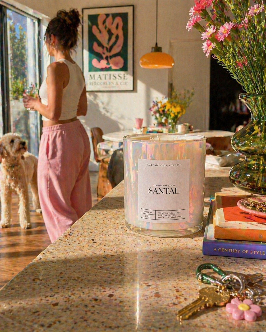 SANTAL