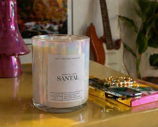 SANTAL