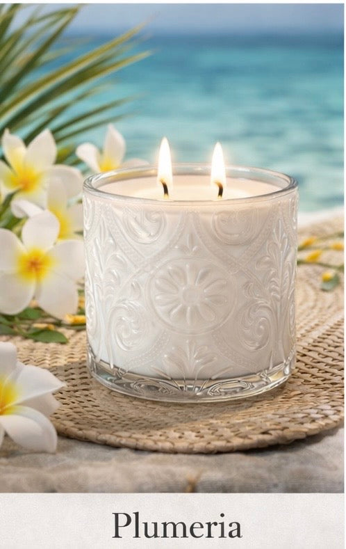 PLUMERIA