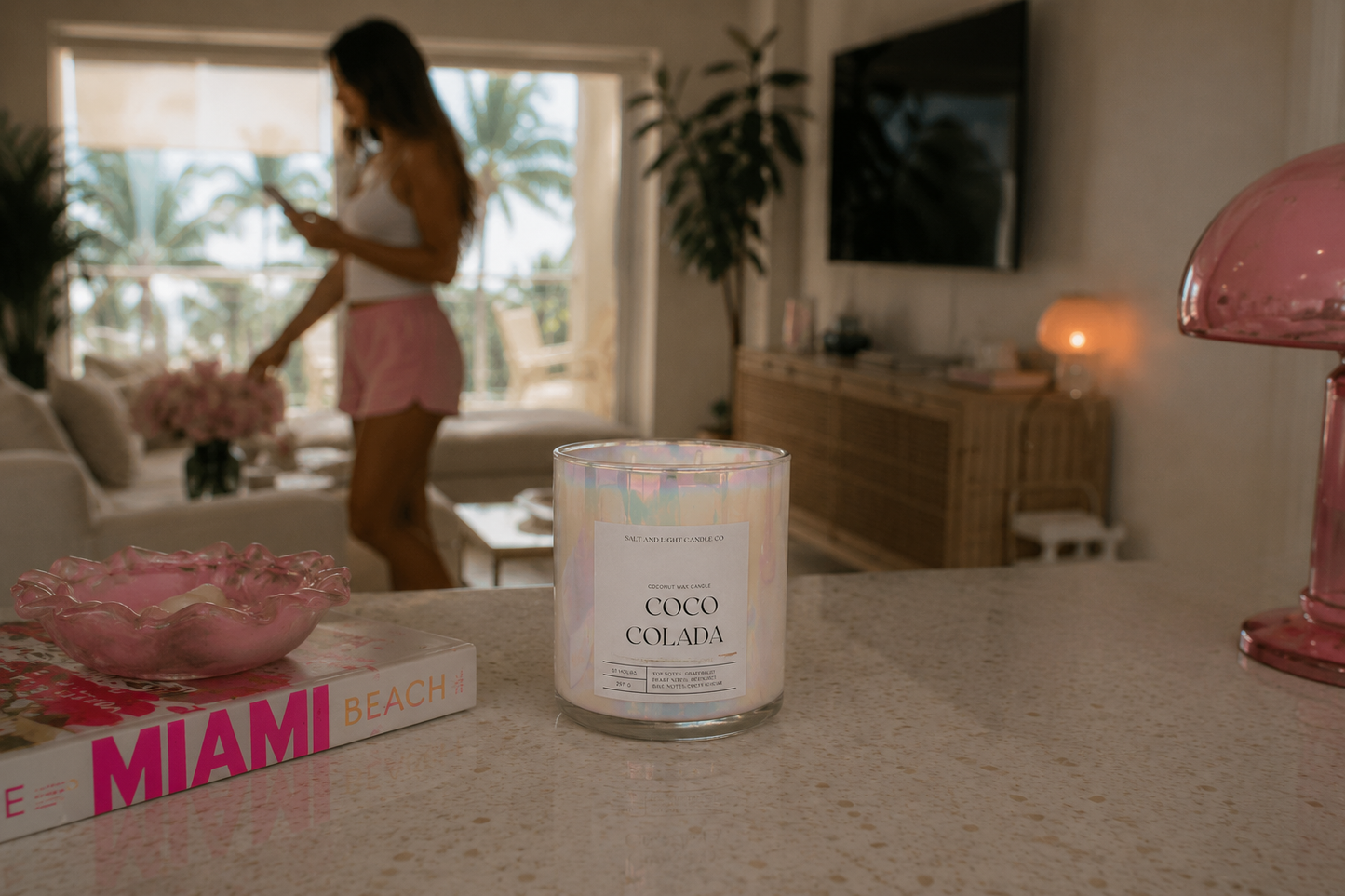 COCO COLADA