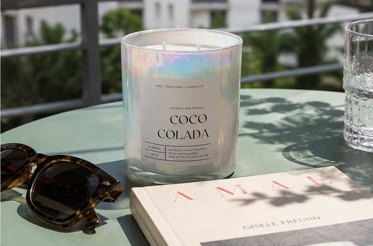 COCO COLADA