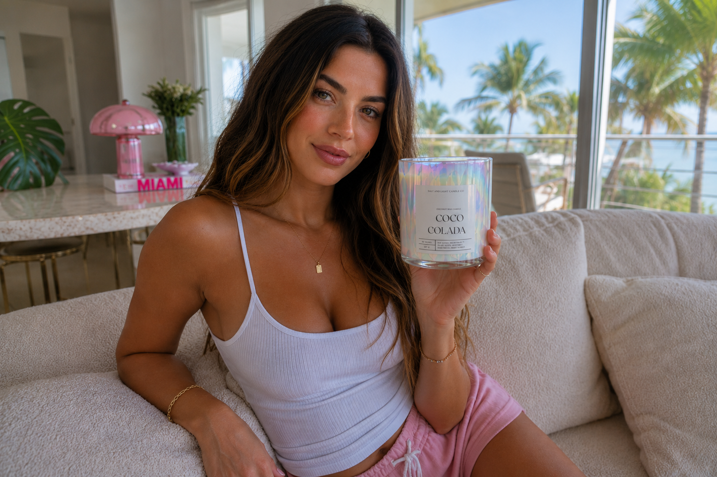 COCO COLADA