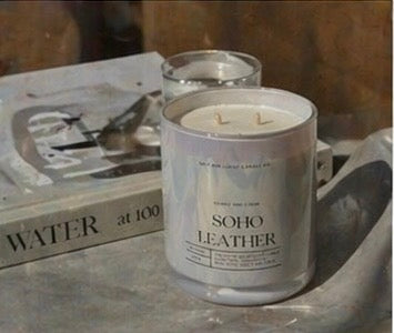 SOHO LEATHER