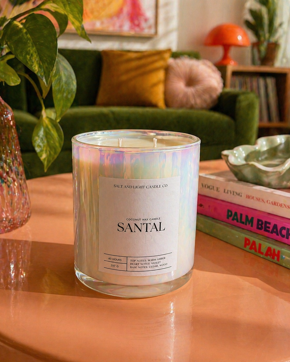 SANTAL