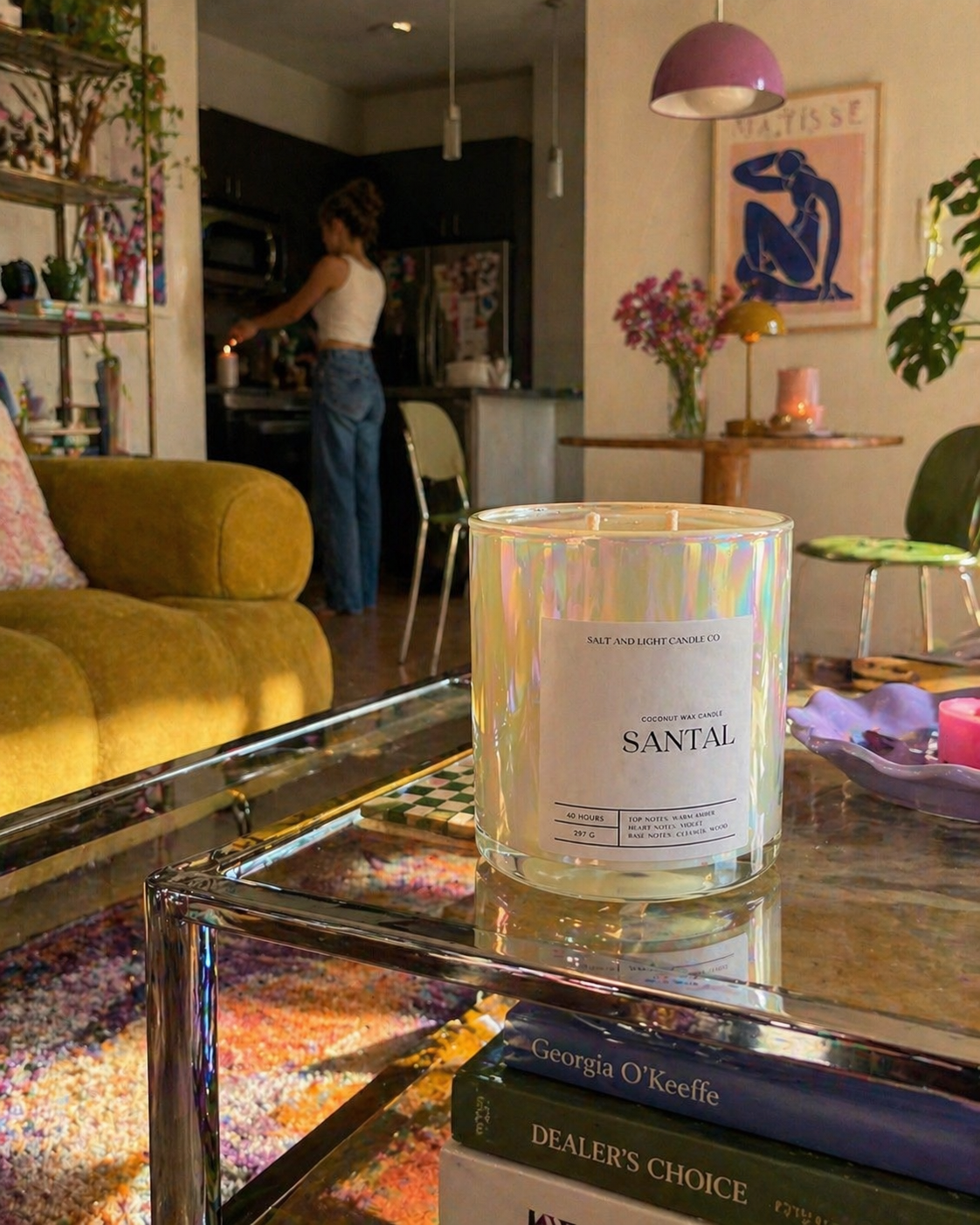 SANTAL