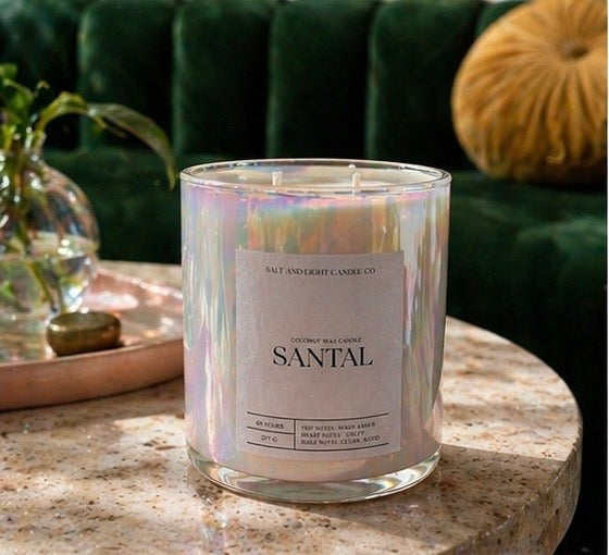 SANTAL