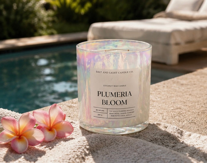 PLUMERIA