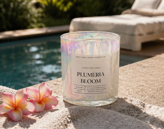PLUMERIA