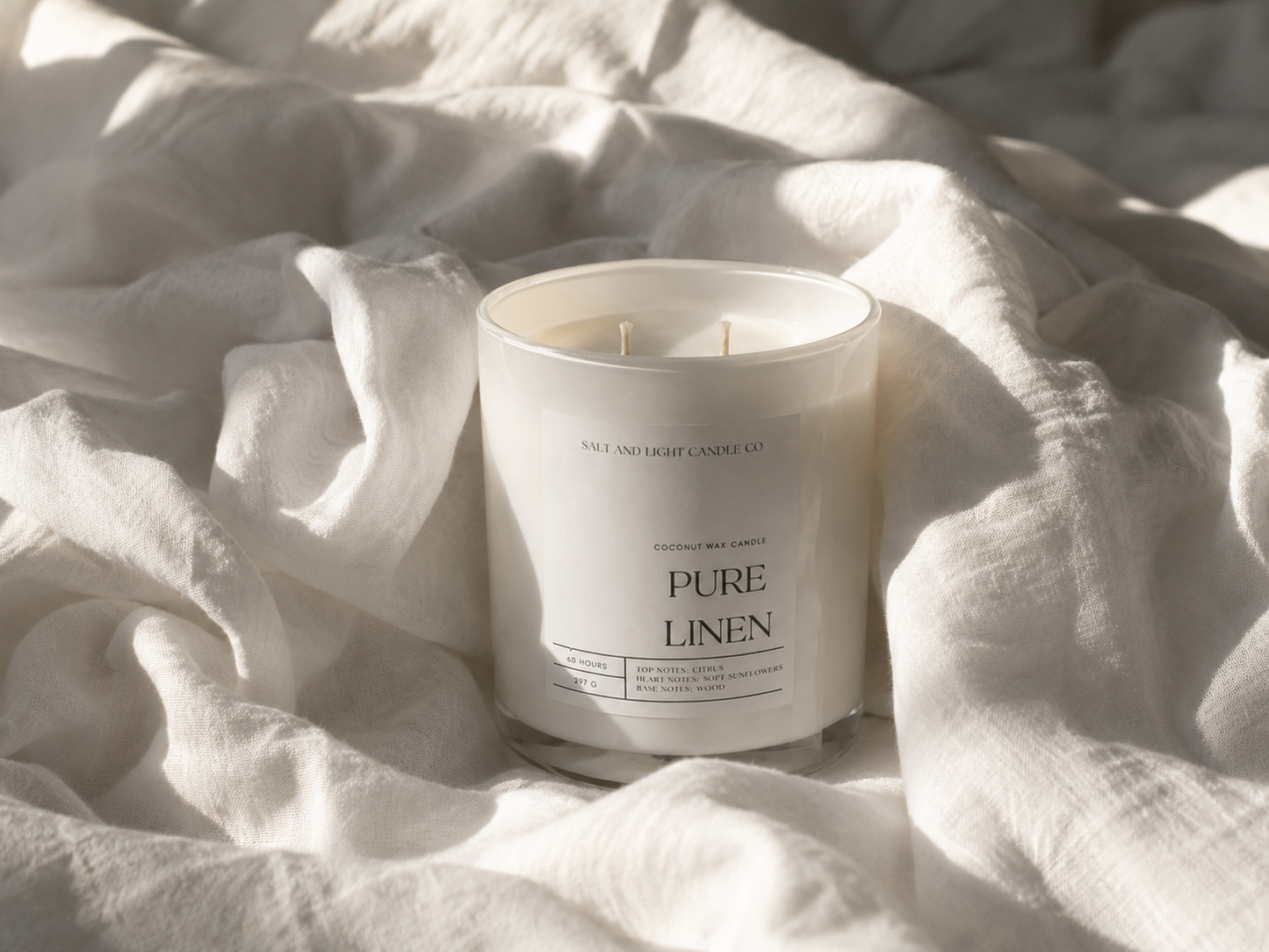 Pure Linen