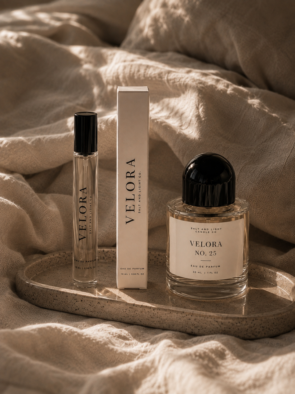 VELORA