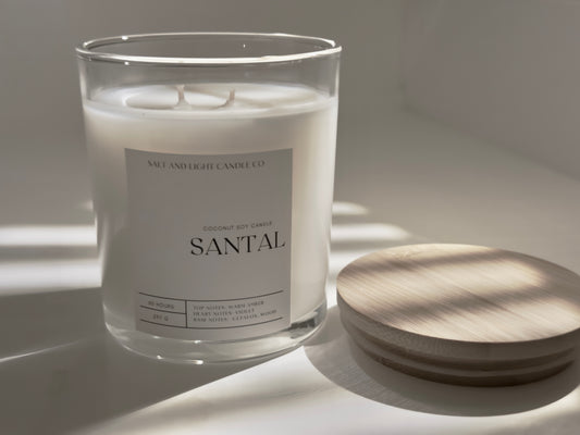SANTAL